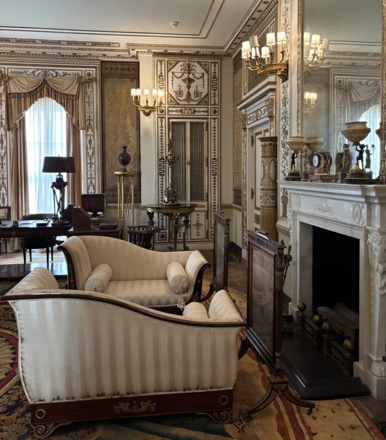 The Tenets of a Luxury Lifestyle