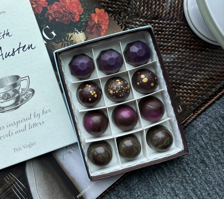 How Living Slow Encourages Us to Live Well