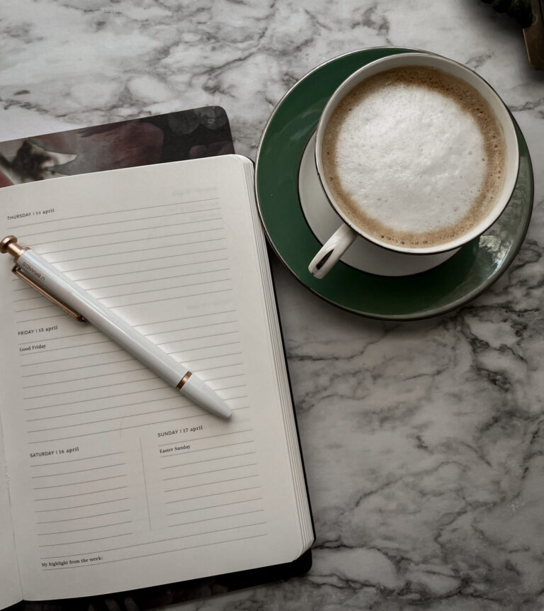 How To Create More Ease in Your Everyday Life