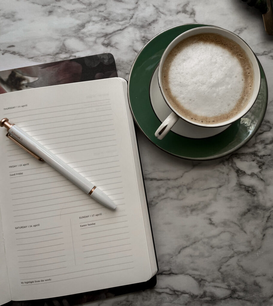 How To Create More Ease in Your Everyday Life