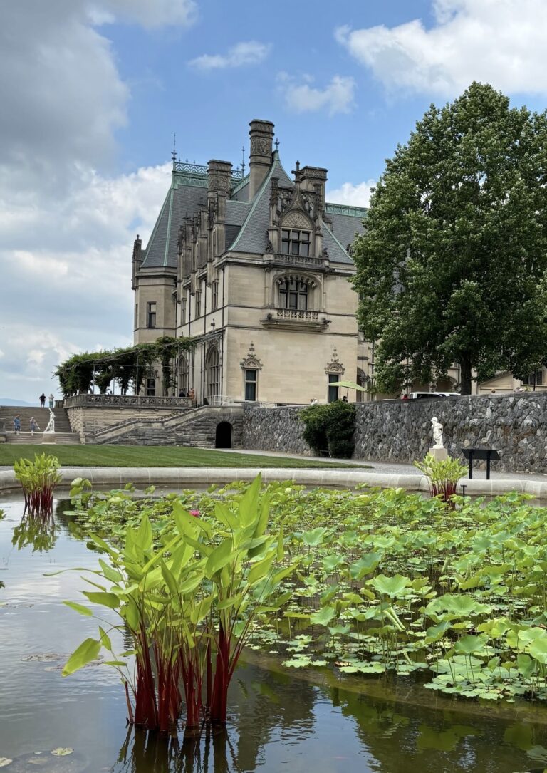 An Elegant Escape: Spending a Weekend in Asheville, North Carolina