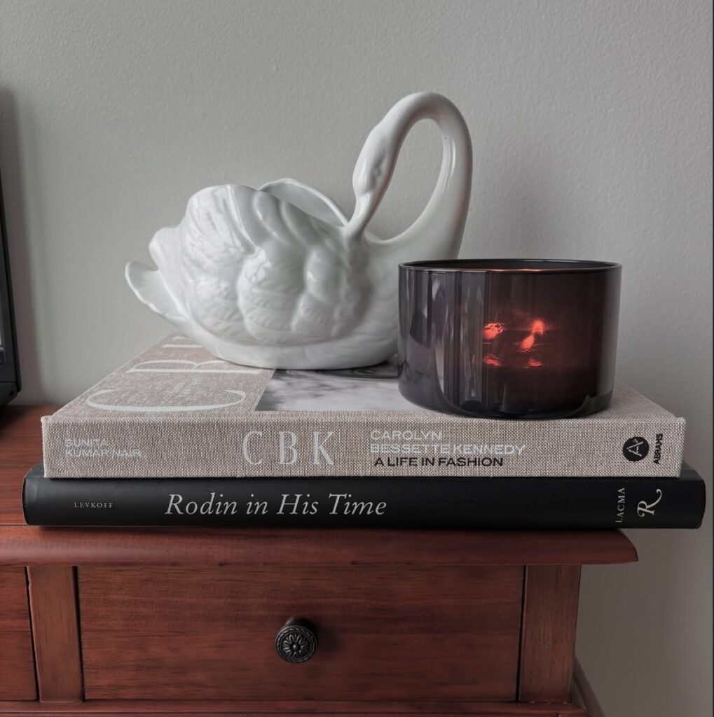 55 Simple Luxuries of A Modern Classic Life