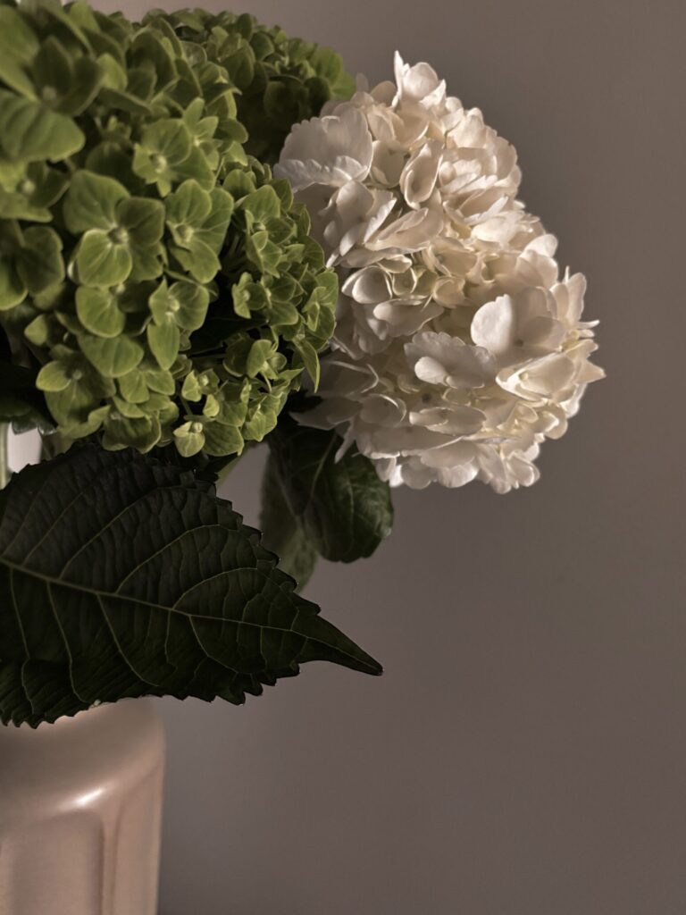 A Cozy Thanksgiving Day Mood Board