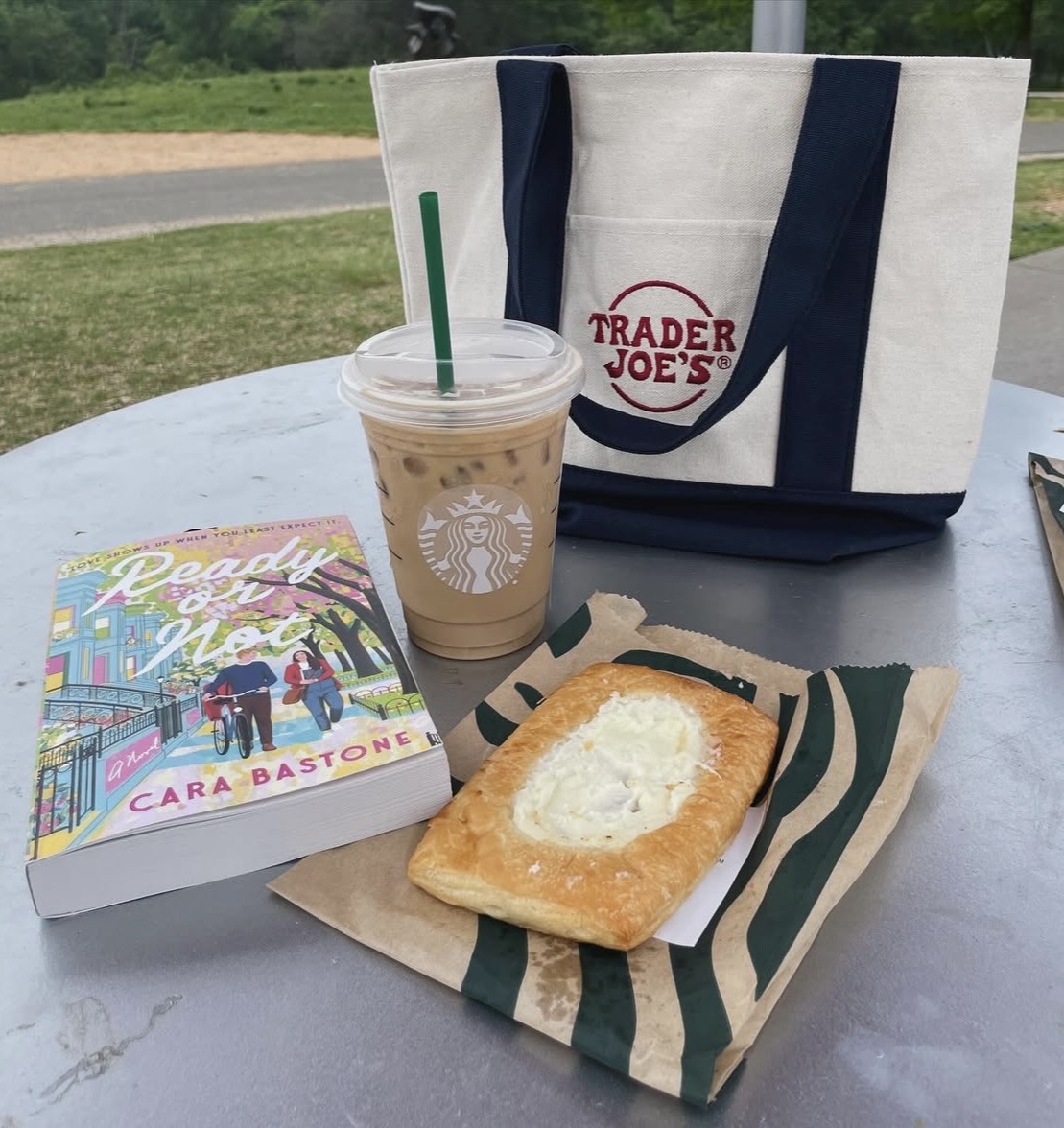 10 Solo Dates To Plan for Spring