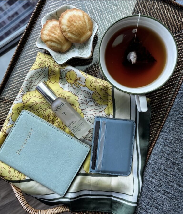 10 Tips to Make International Travel a More Luxurious Experience