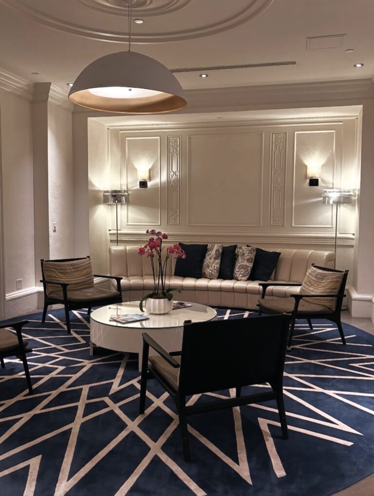 10 Ways To Elevate A Stay At A Prestige Hotel